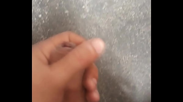 Dando uma gozadinha_rapida