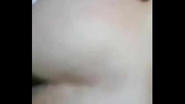 Rabudinha levando piroca