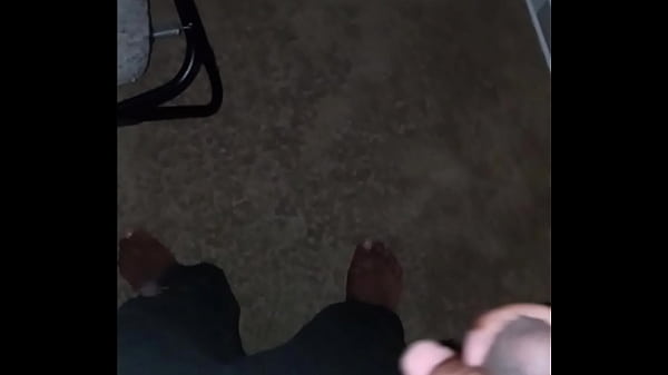 Hi dth dick quickie 21