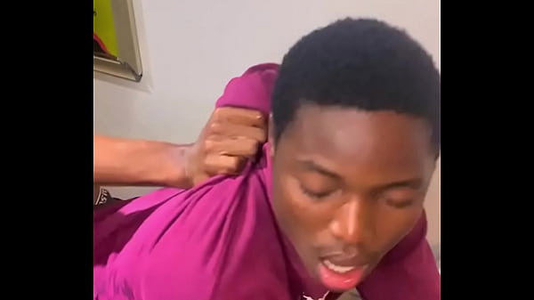 Ebony bubblebutt games night 1 