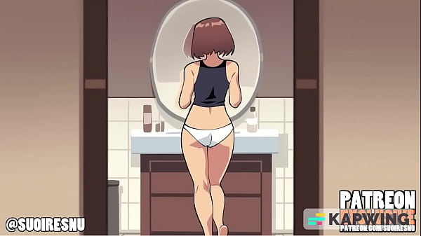 Ochako animation parts 1 3