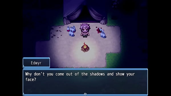 Play MP4 - HRPG Henteria Chronicles Chapter 2 34 True ending part 2