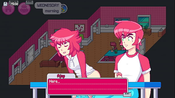 Dandy boy adventures 