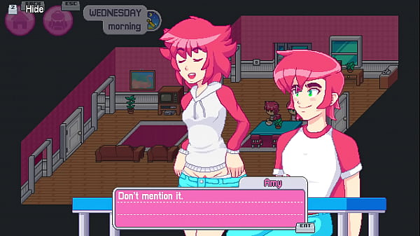 Dandy boy adventures 