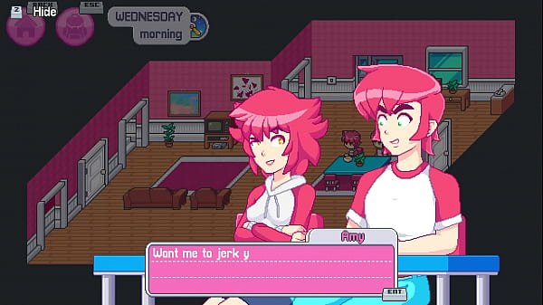 Dandy boy adventures 