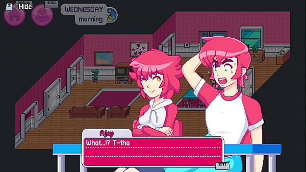 Dandy boy adventures 