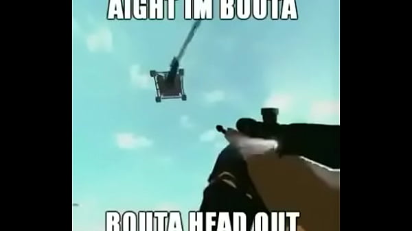 Im out