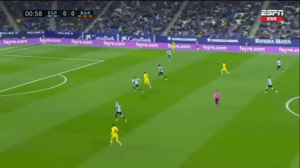 Nonton Un Empate Que Sabe A Derrota thumbnail