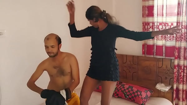 Milf hot as_she gets fucked_hard by_a huge cock Desi hot sexy porn Manik Mia and Mst Sumona