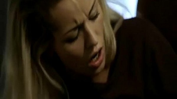 Nonton 2017 - #1 Blonde Enjoying As You Break The Ass On The Couch thumbnail