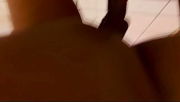 Cazado neg&atilde_o motel pauzudo