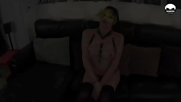 Nonton Soon The Fourth Part Of My Video With The Superb Jadecve From The French Tv Show "la Villa Des C&oelig;urs Bris&eacute;s". The First ... thumbnail