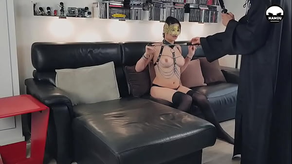 Soon the fourth part of my video with the superb jadecve from the french tv show "la villa des c&oelig;urs bris&eacute;s" the first 