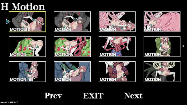 Emblem Crossroad Gallery H Motion 2