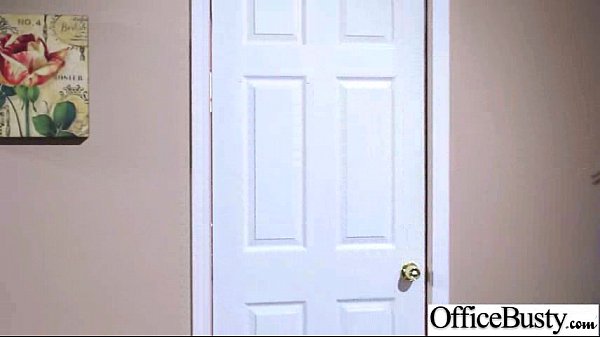 Horny Girl sarah vandella With_Big Juggs Hard Banged InOffice_mov 27