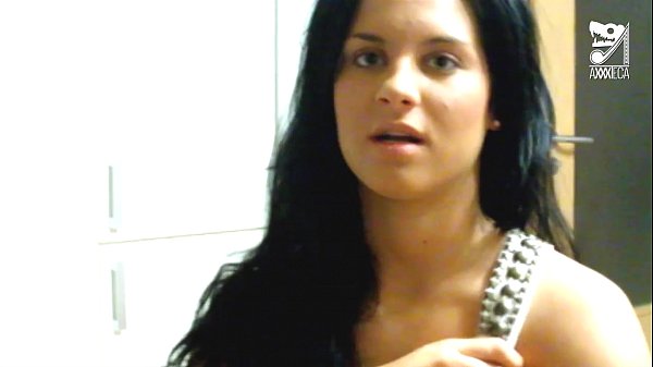 Play MP4 - Amateur fucking her first anal&excl;