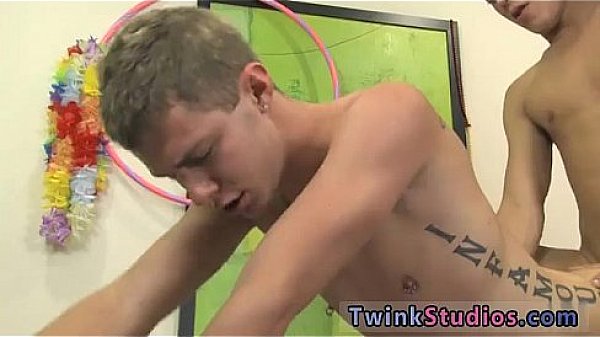 Gay porn with a plot Brice Carson is bragging to his friend Keith 