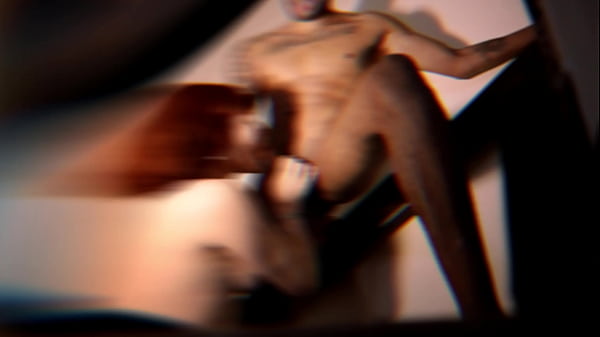 Play MP4 - Sentei com minha bucetinha rosadinha na rola do neg&atilde;o gostoso