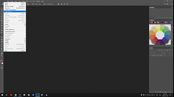 Nonton Sts Broadcast By Dc On Picarto From January Fourth 2020 thumbnail