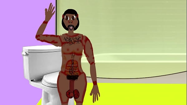 Bomb Chika WomWom Season 1 Part 1