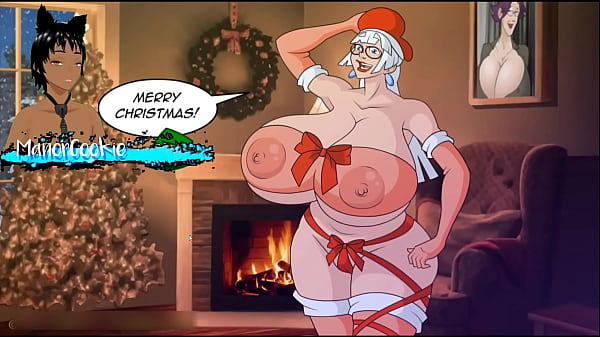 Xmas payrise how baka saved christmas baka is here and wants some naughty fun for the holidays 