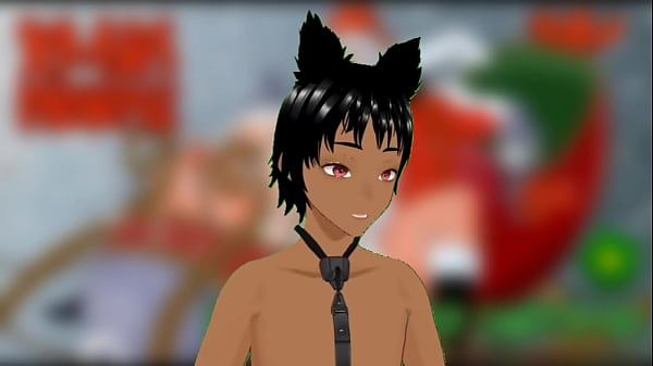 Nonton Xmas Payrise How Baka Saved Christmas - Baka Is Here And Wants Some Naughty Fun For The Holidays thumbnail