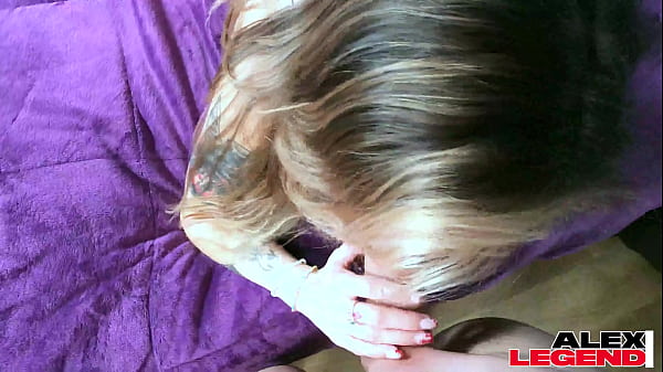 A big dick is fillind the tart of isabell moon with creamy jizz