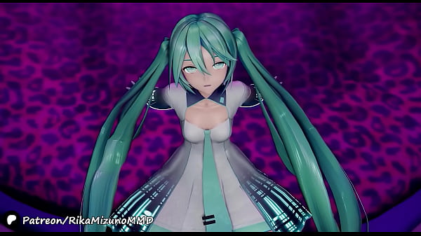 Nonton Merry Dancers Vocaloid R18 Sex Video thumbnail