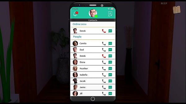 Play MP4 - Being A Dik 149 &lpar;Chick Route&rpar;