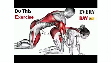 Nonton Do These 9 Exercises Every Day &ndash; They&rsquo;ll Change Everything thumbnail