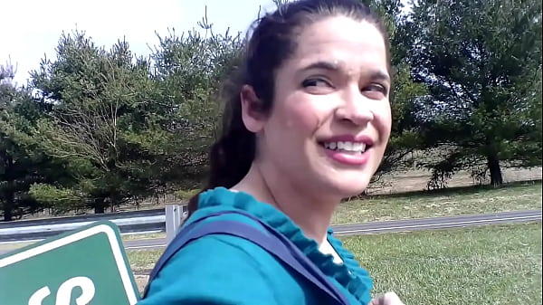 Play MP4 - Public Cumwalk - Cum Facial Walk of Shame