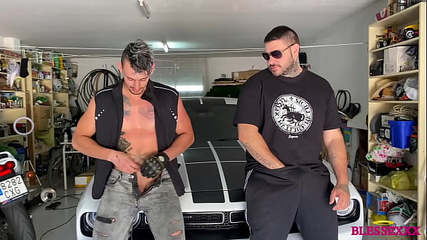 Straight Vicious 11 - Magic Javi & Puto Payo thumbnail