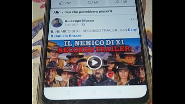 Riepilogando spiegazioni dell'indimostrabile parte 03 