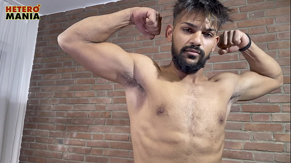 Play MP4 - Introducing Gabriel TRAILER