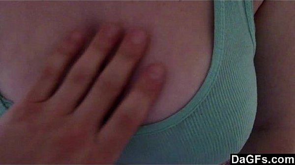 Dagfs - Teen In Heat Does Everything To Get A Big Load 