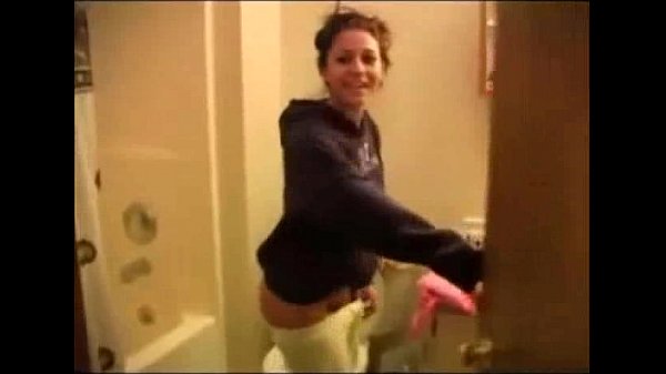 Sexy Neighbors Hot Slut_Strips Nude