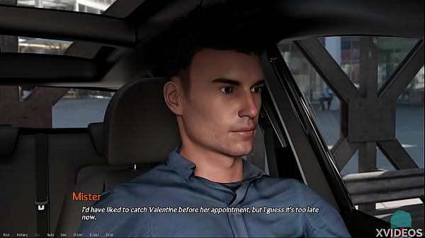 THE ENTREPRENEUR_#24 • Time for a_sexy session