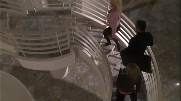 Nonton Kirsten Halborg Is A Hot Bbw Blonde With Big Tits And A Phat Pussy thumbnail