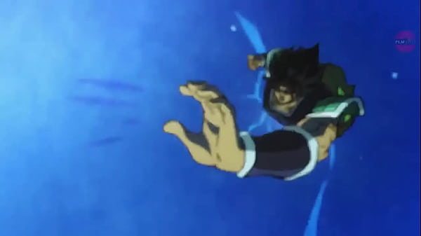 Dragon Ball Super: Broly thumbnail