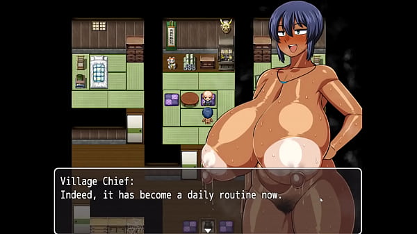 Play MP4 - Tanned Girl Natsuki &lbrack; HENTAI Game &rsqb; Ep&period;21 stranger outdoor massive facial cumshot &excl;