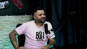 FICOU ENROLANDO ELE POR QUATRO MESES, E FOI CONHECER OUTRAS - CASAL 7LOVERS 