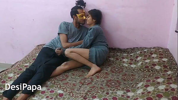 Indian Girl Hard Sex With Her_Boyfriend