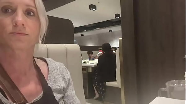 Nonton It Was A Long Day, And Then The Food Ran Off To Another Table. thumbnail