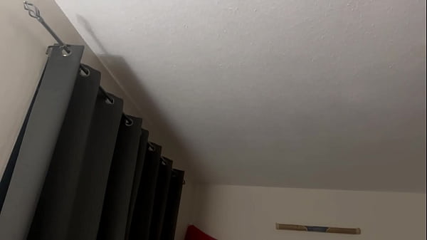 POV Jerk Off With Nipples And A Big Cock 