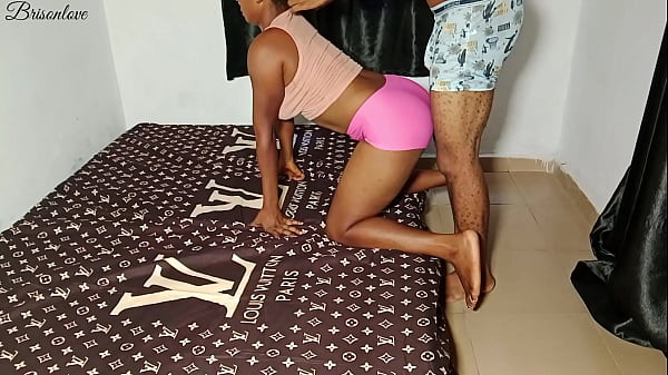 Hot Baby Sitter Fucked By Her Boss thumbnail