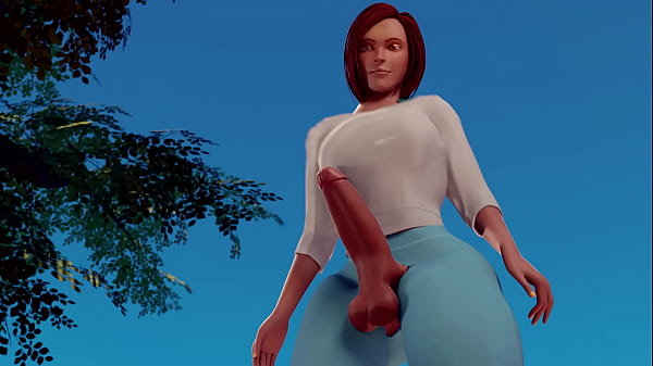 Play MP4 - Yoga Time &lbrack;FUTAonMALE&rsqb;