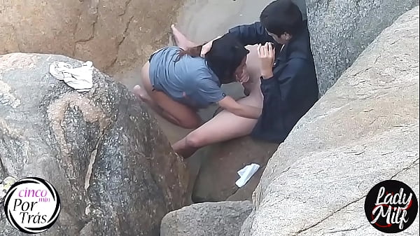 Em público é maisgostoso