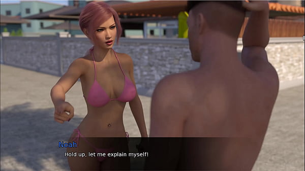 Johannesgaming - Update #271 - Resort Of Temptation Episode 6.1 What Will Luca And Hailey Do To Each Other. - Feb 07, 2025 thumbnail