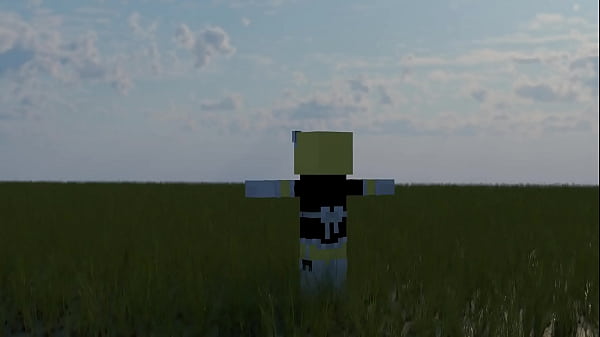 Levando no meio mato com for&ccedil;a 