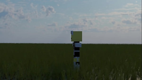 Levando no meio mato com for&ccedil;a 